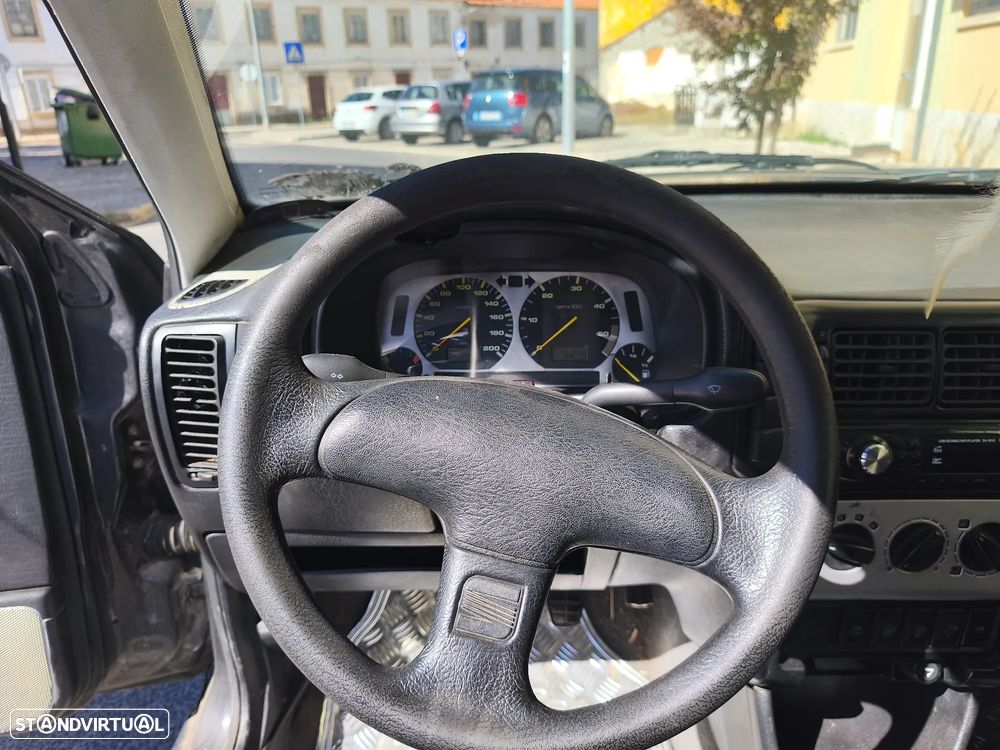SEAT Ibiza - 8