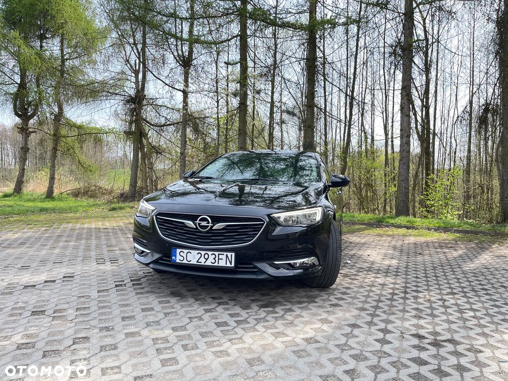 Opel Insignia 1.6 CDTI Sport - 4