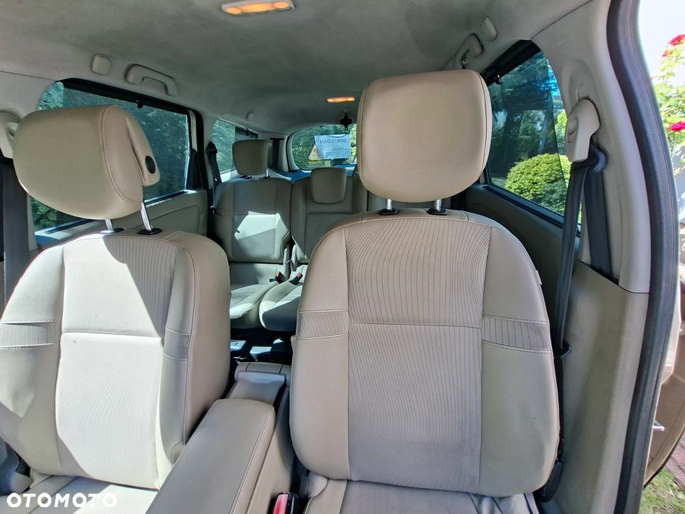 Renault Scenic 1.4 16V TCE Privilege - 8