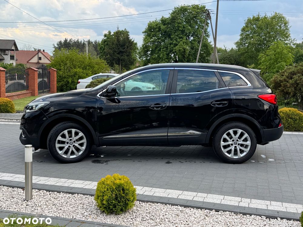 Renault Kadjar 1.2 Energy TCe Adventure - 5
