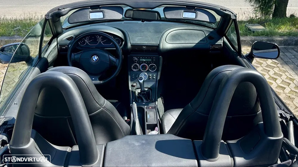 BMW Z3 2.0 - 21