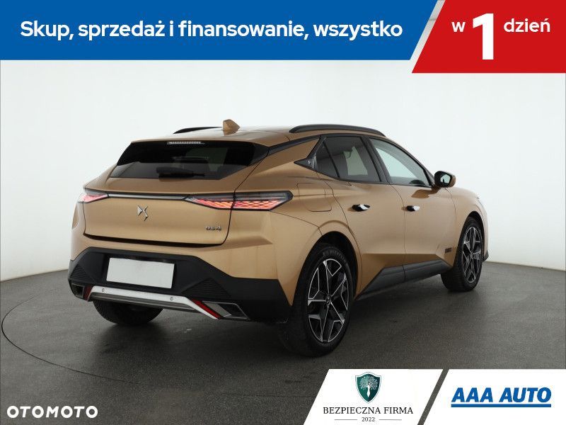 DS Automobiles DS 4 - 6