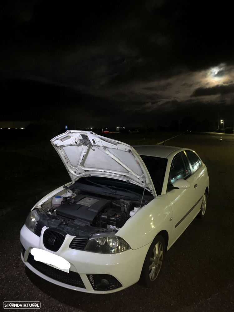 SEAT Ibiza 1.2 12V Fresc - 1