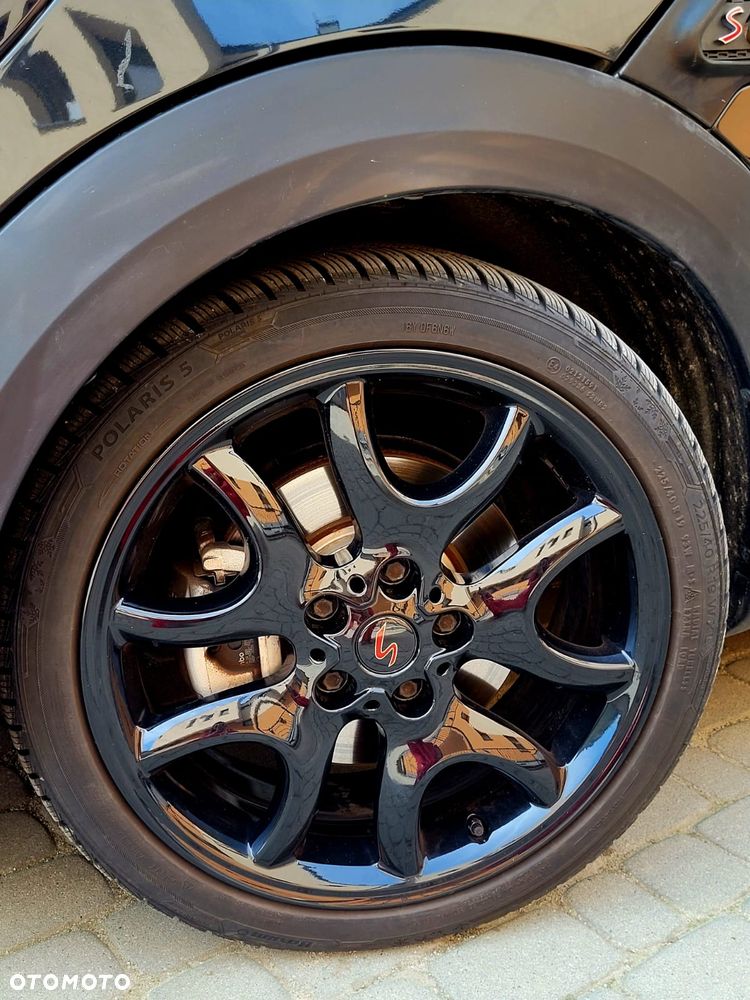 MINI Paceman - 14