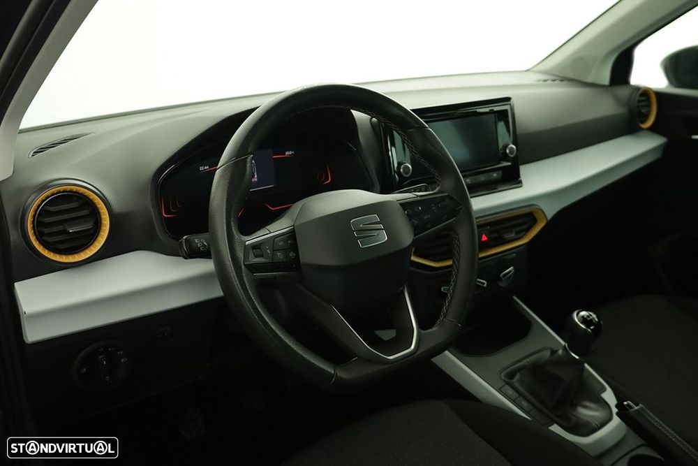 SEAT Arona 1.0 TSI Style - 7