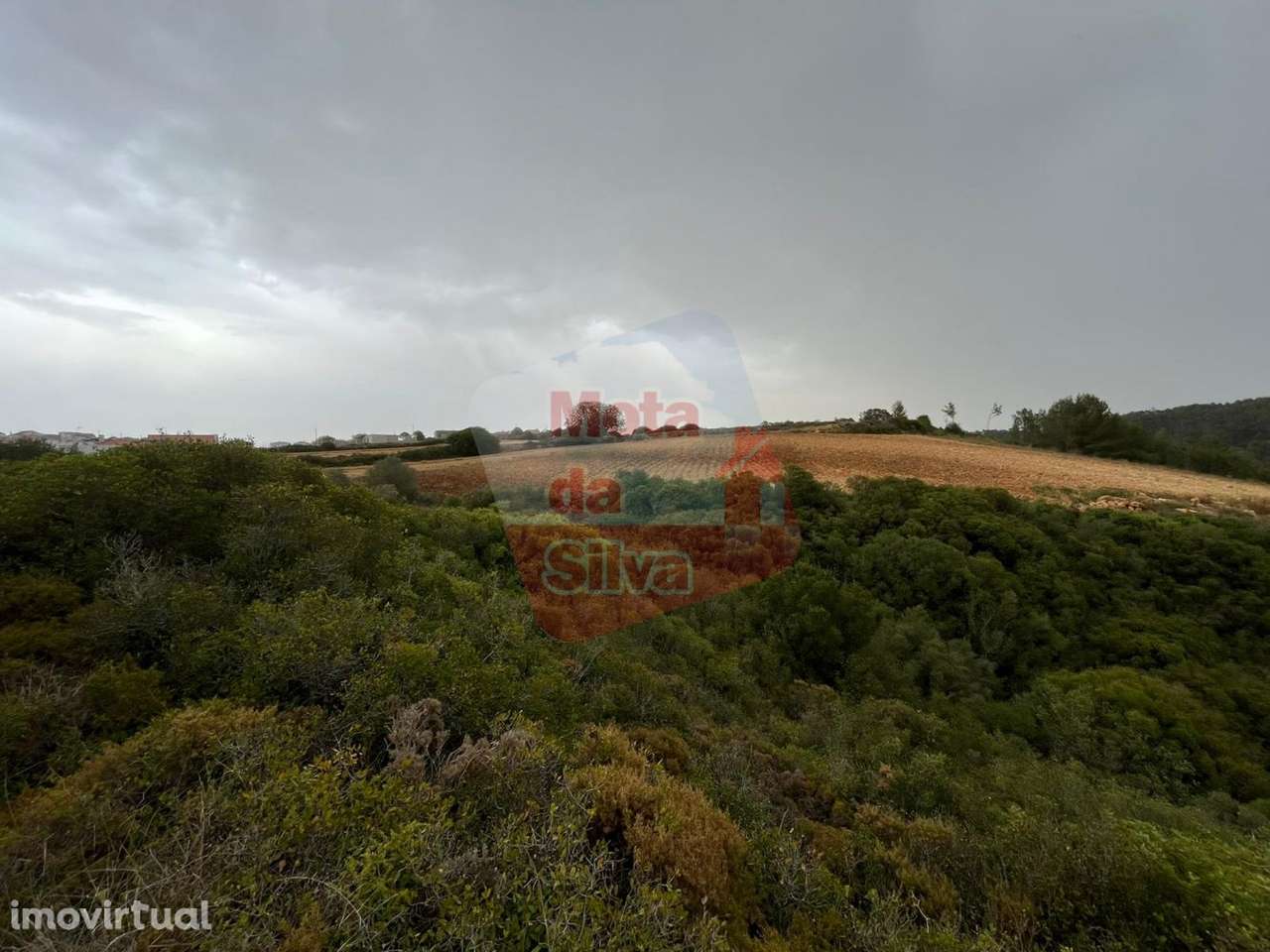 Terreno Rústico Carvoeira | Mafra - Grande imagem: 5/16