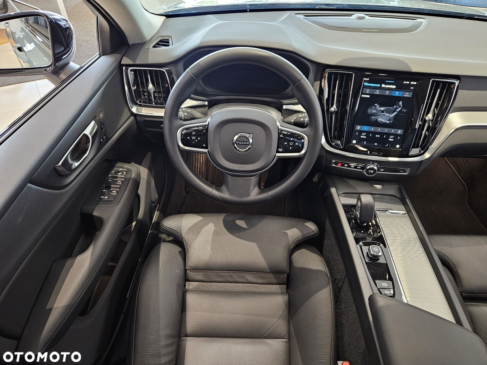 Volvo V60 - 14