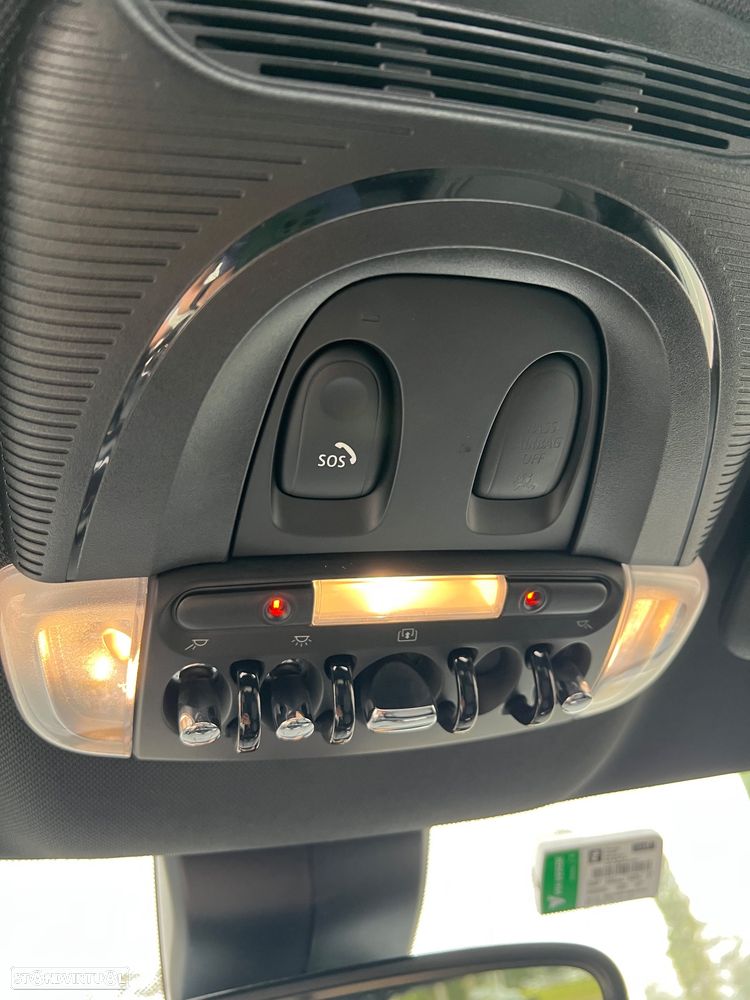 MINI Countryman - 16