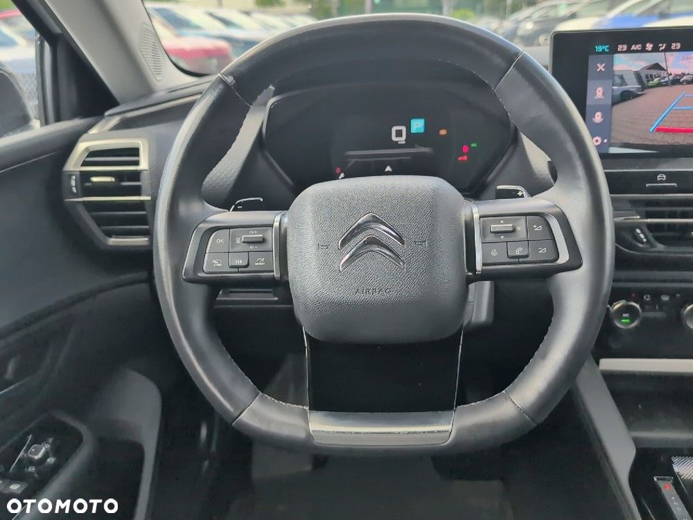 Citroën C5X - 11