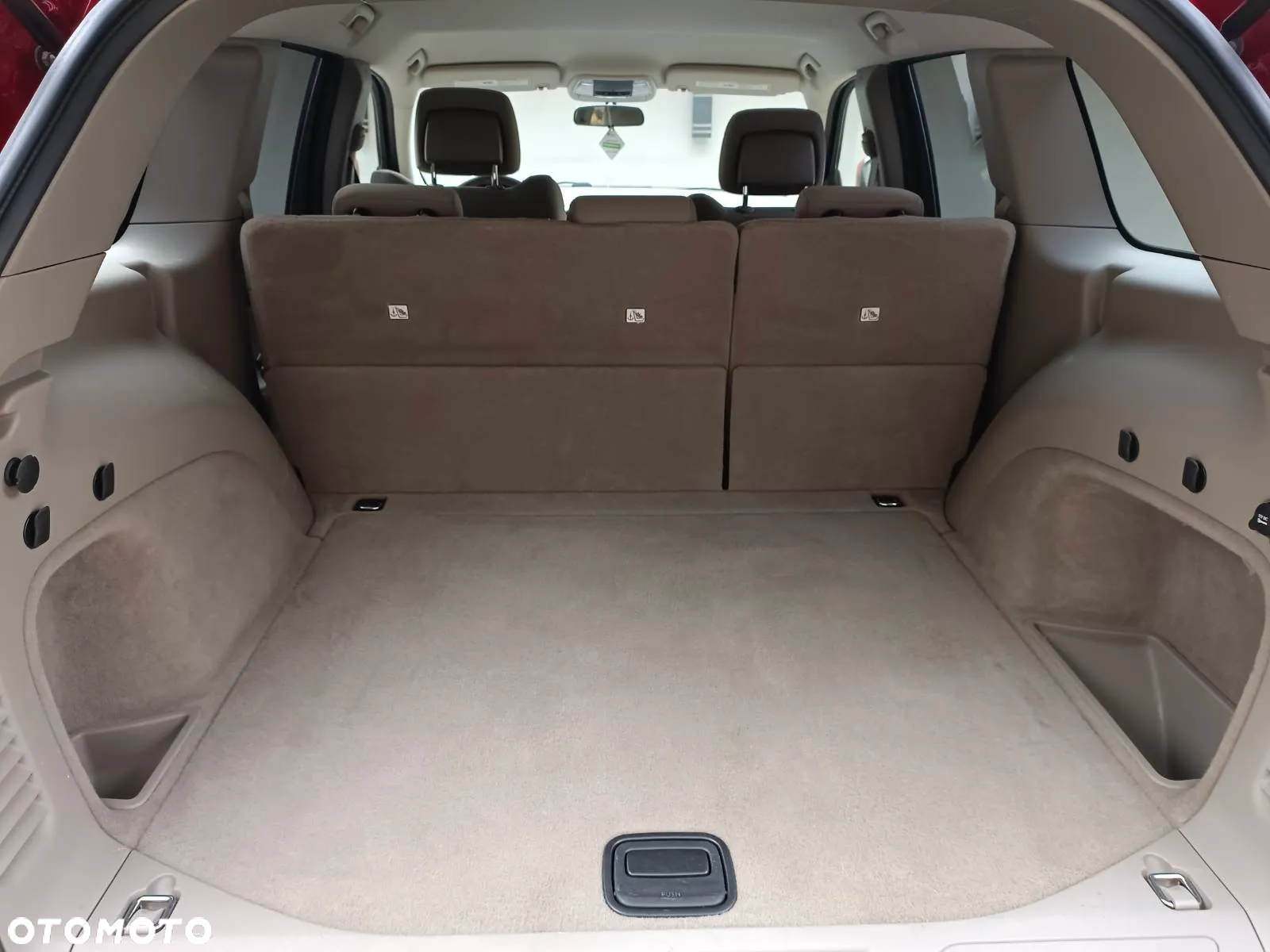 Jeep Grand Cherokee 3.6 V6 Overland - 12