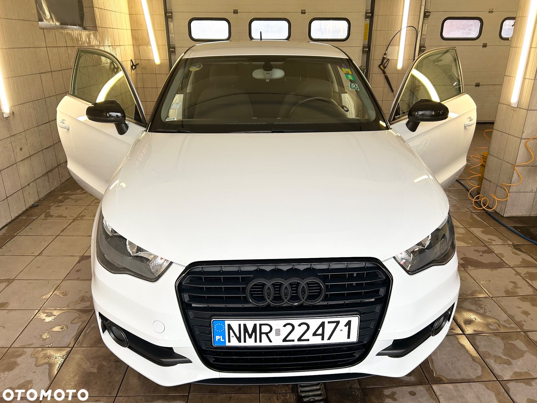 Audi A1 1.2 TFSI Attraction - 1