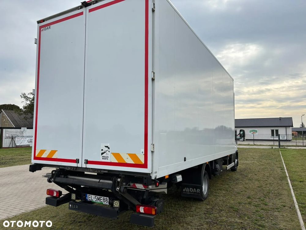 Iveco DAILY - 4