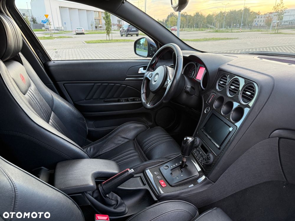 Alfa Romeo 159 2.4JTDM Q-ti - 20