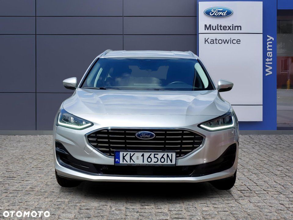 Ford Focus - 8