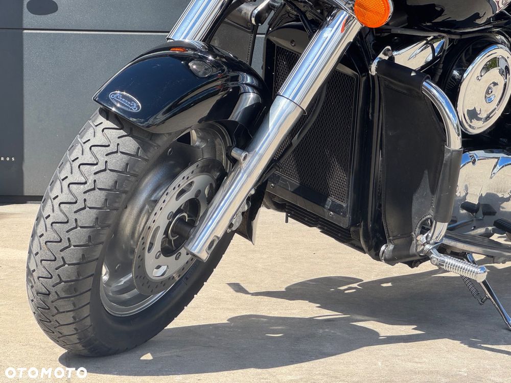 Kawasaki Vulcan - 26
