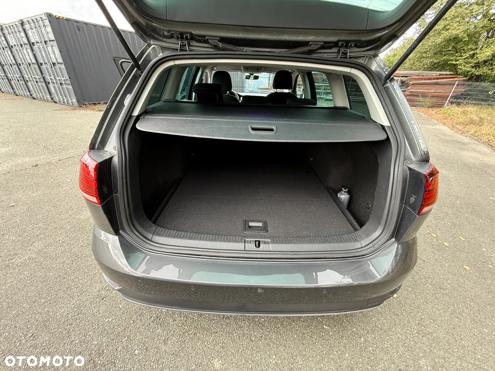Volkswagen Golf Variant 1.5 TSI ACT BlueMotion DSG Join - 26