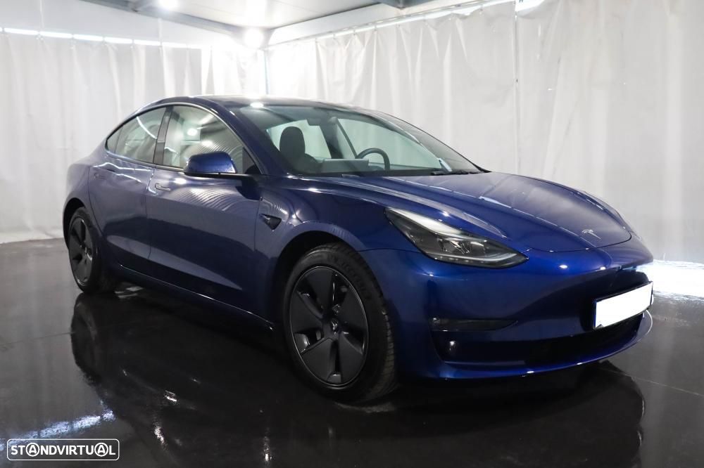 Tesla Model 3 Long Range AWD Dual Motor - 3