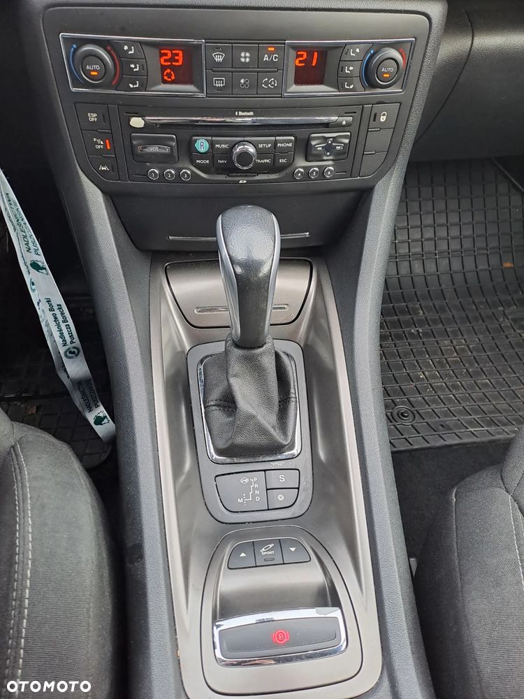 Citroën C5 - 12