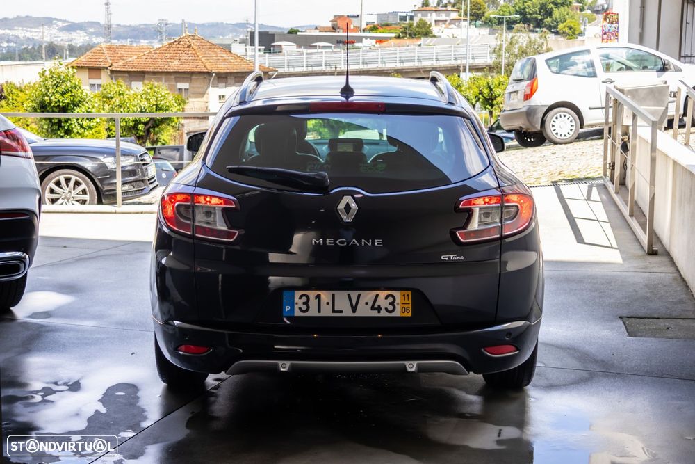 Renault Mégane Break - 6