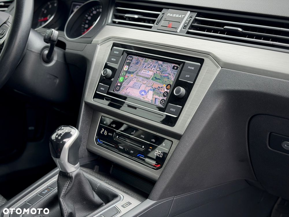 Volkswagen Passat 1.5 TSI EVO Business - 26