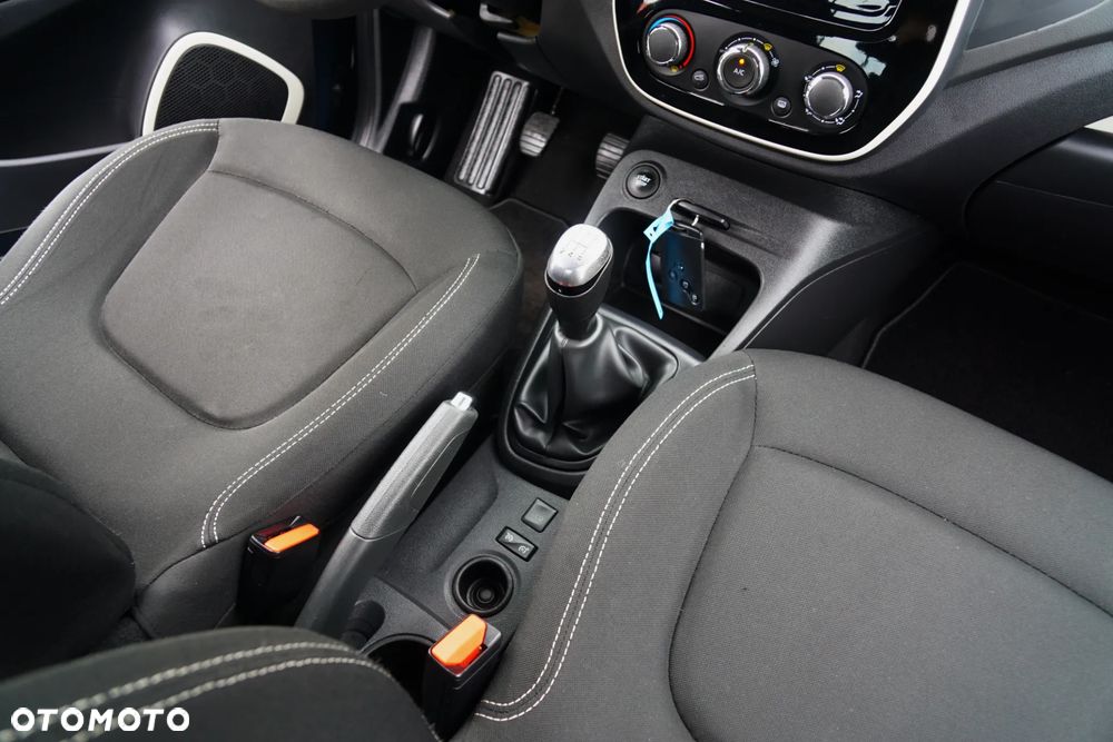 Renault Captur ENERGY TCe 90 Start&Stop Life - 35