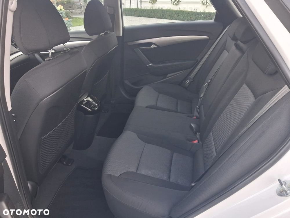 Hyundai i40 - 21