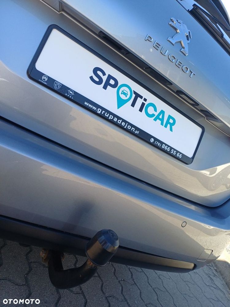 Peugeot 308 - 12