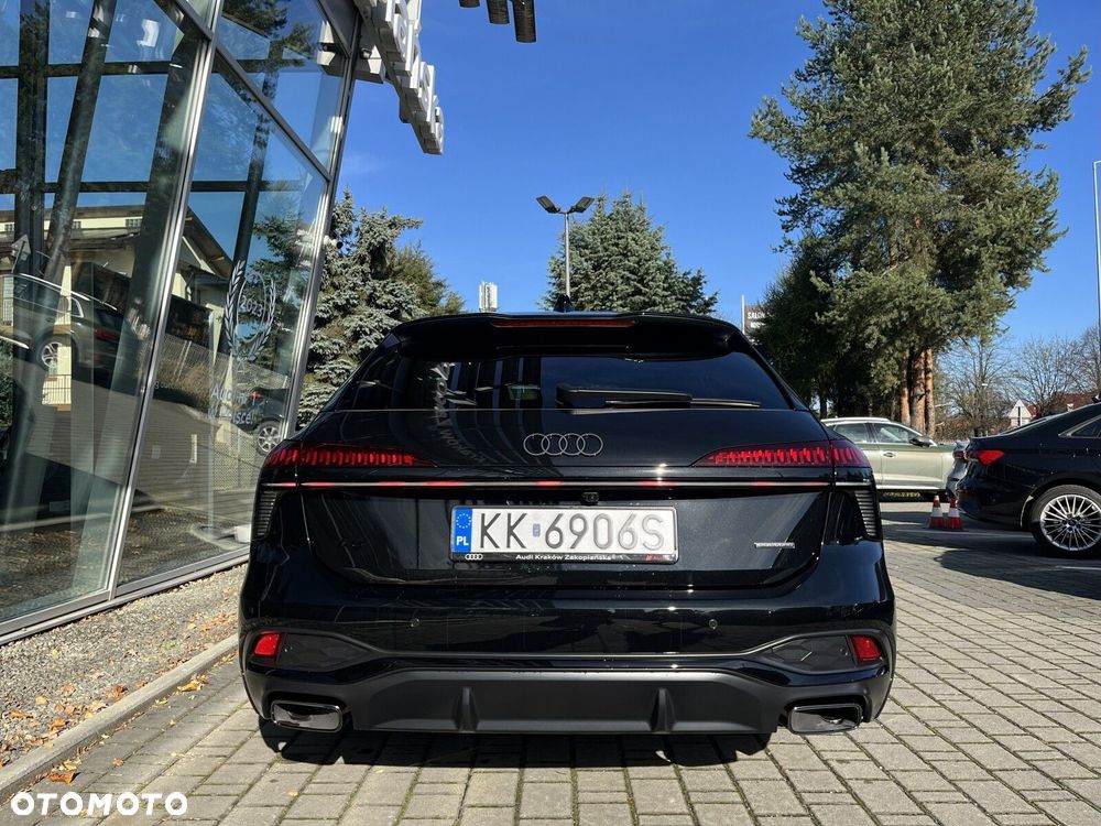 Audi A6 Avant - 11