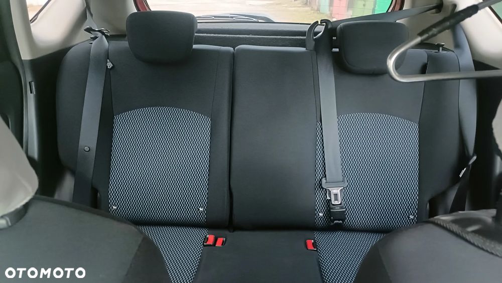 Nissan Note 1.2 Acenta Plus EU6 - 11