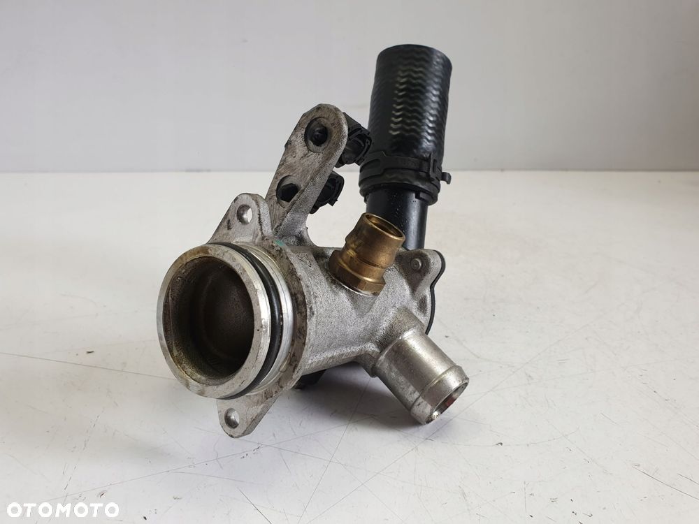 PODSTAWA FILTRA OLEJU Porsche 911 GT3 3.8 adapter 9A120737591 - 12
