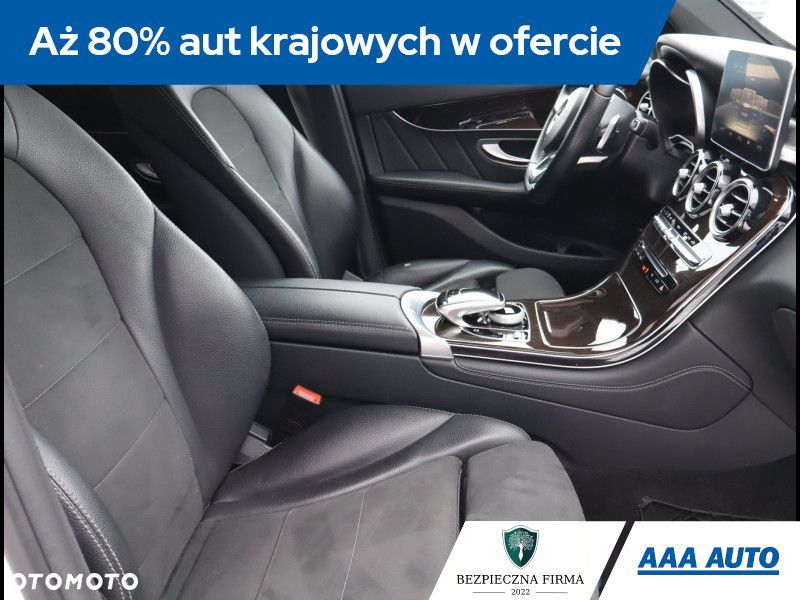 Mercedes-Benz GLC - 10