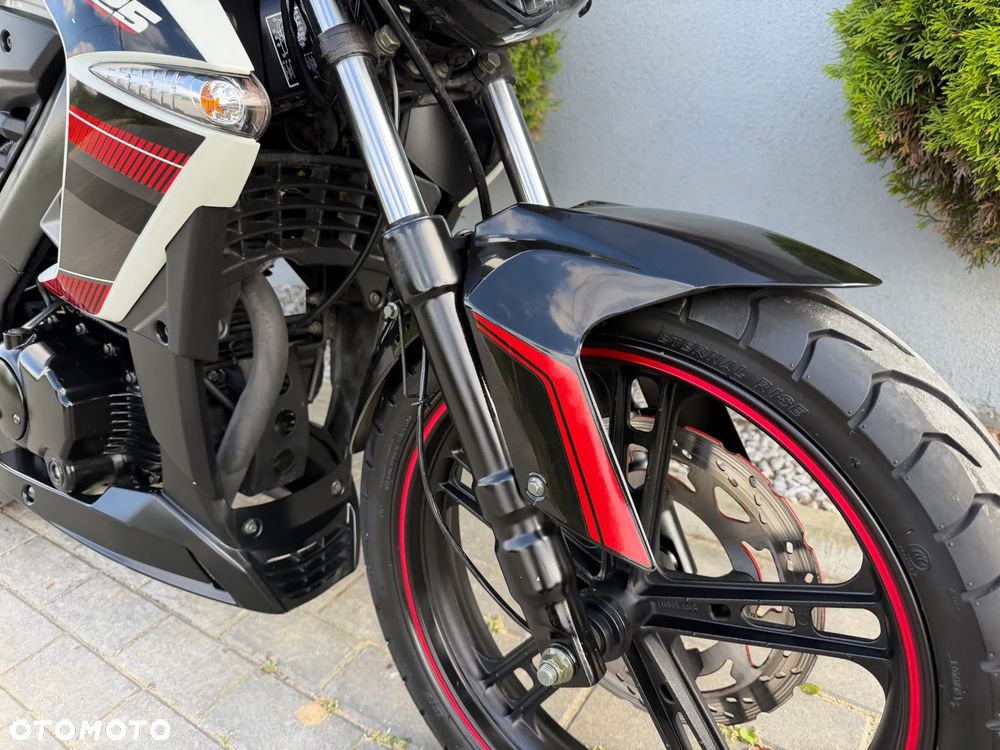 Junak 125 - 11