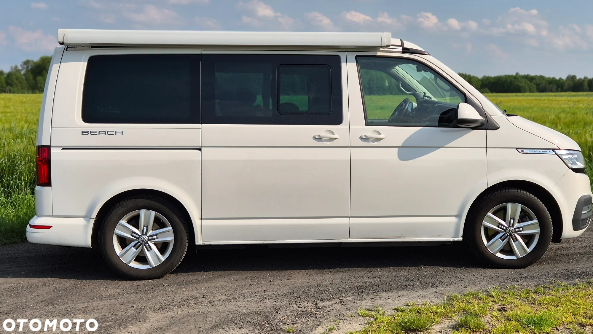 Volkswagen California - 5