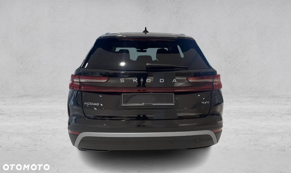 Skoda Kodiaq 2.0 TDI 4x4 Style DSG - 4