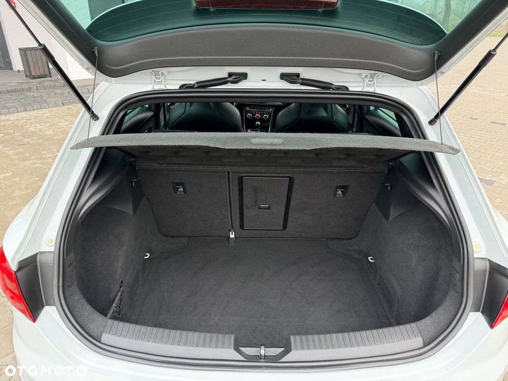 Seat Leon 2.0 TSI Start&Stop DSG Cupra 300 - 32