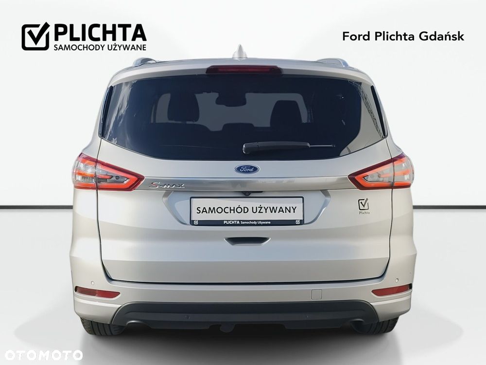 Ford S-Max - 6