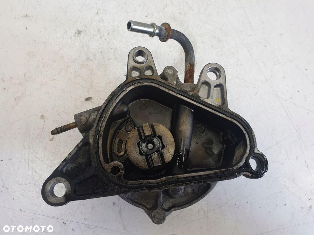 POMPA VACUM Opel Vectra C 3.0 CDTI V6 _ wakum - 4