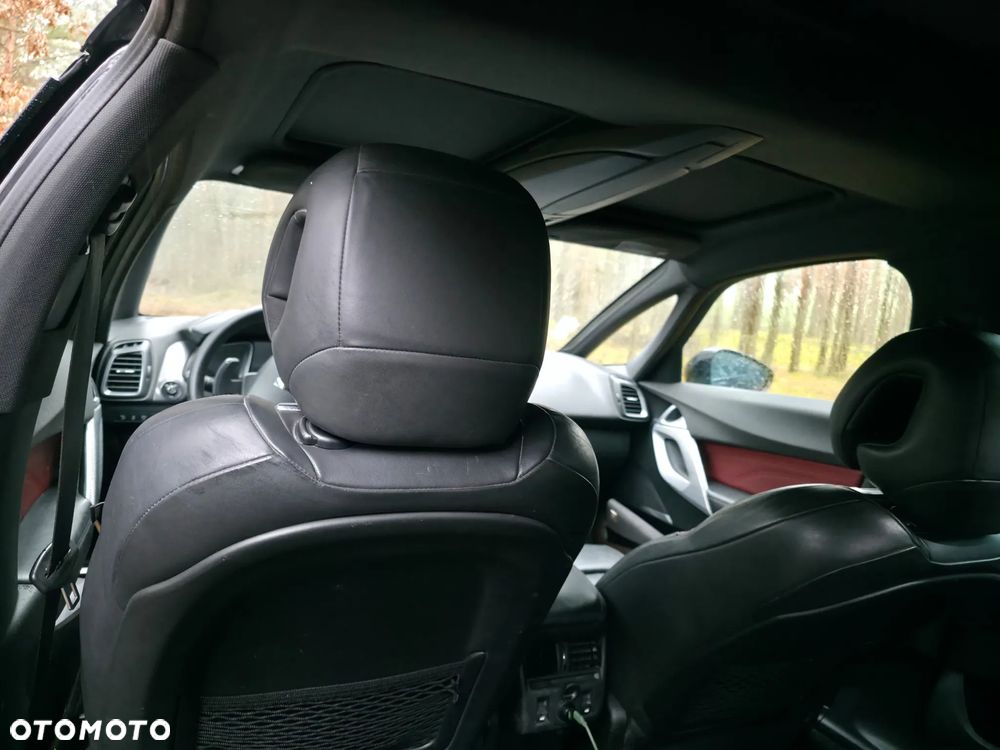 Citroën DS5 2.0 HDi Hybrid4 Pure Pearl MCP - 11