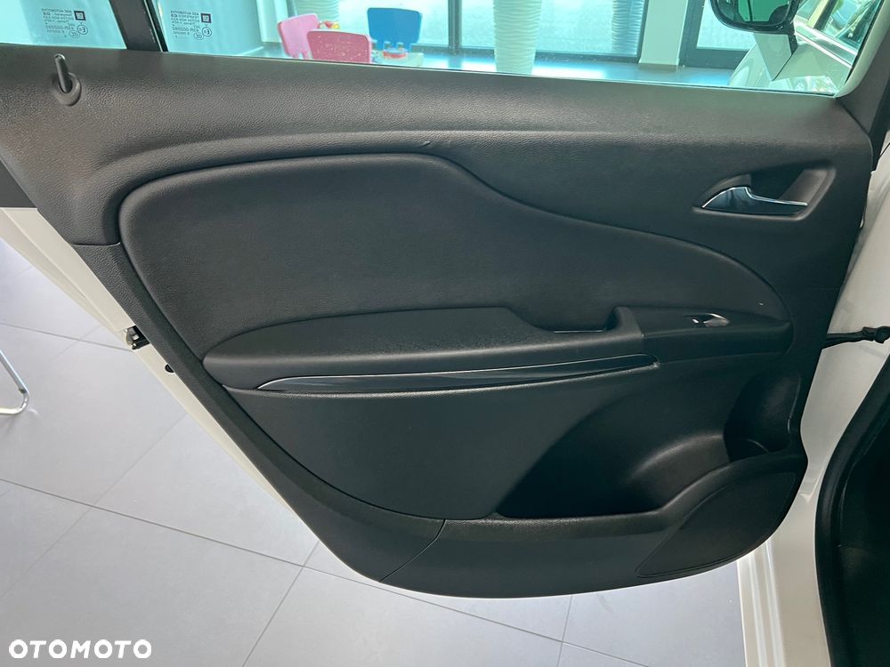 Opel Zafira - 30