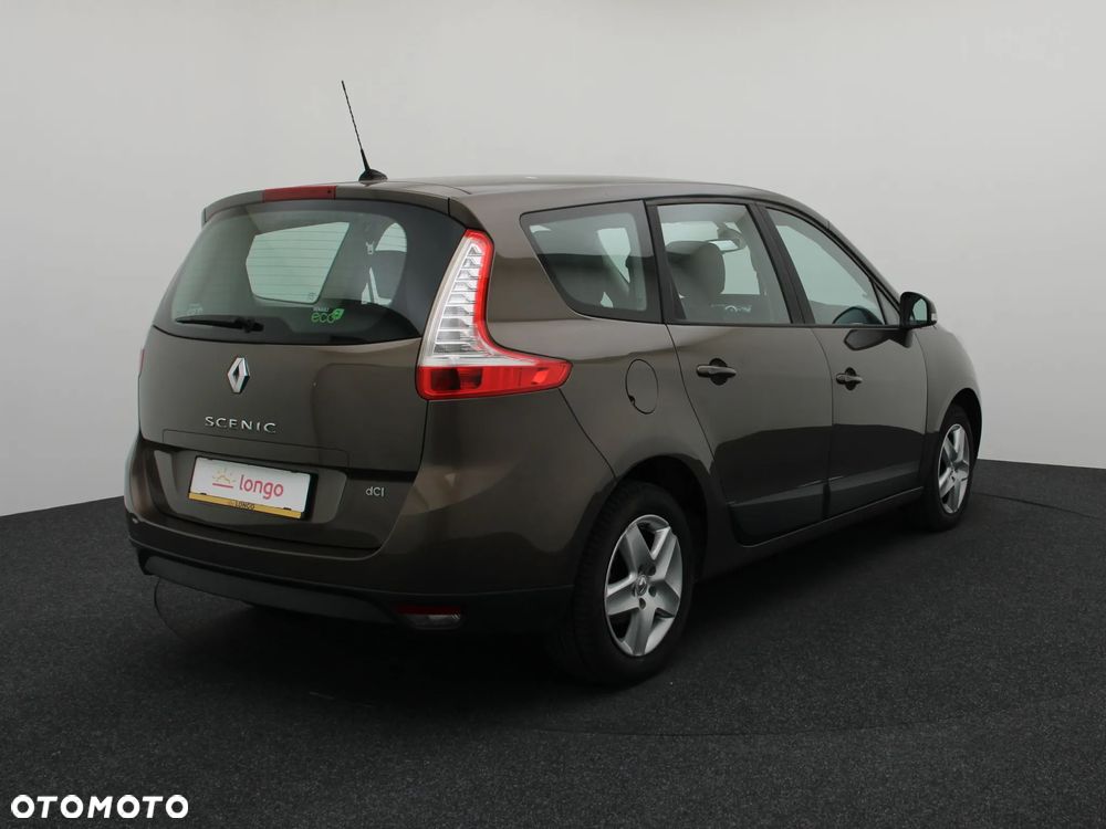 Renault Scenic Energy dCi 110 S&S Expression - 6