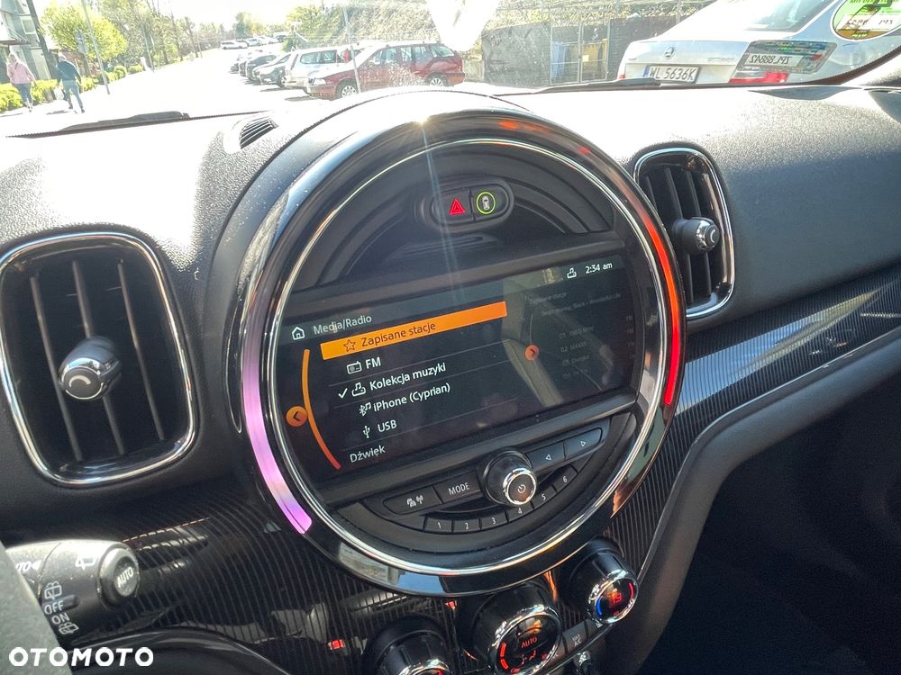 MINI Countryman Cooper S All4 - 21