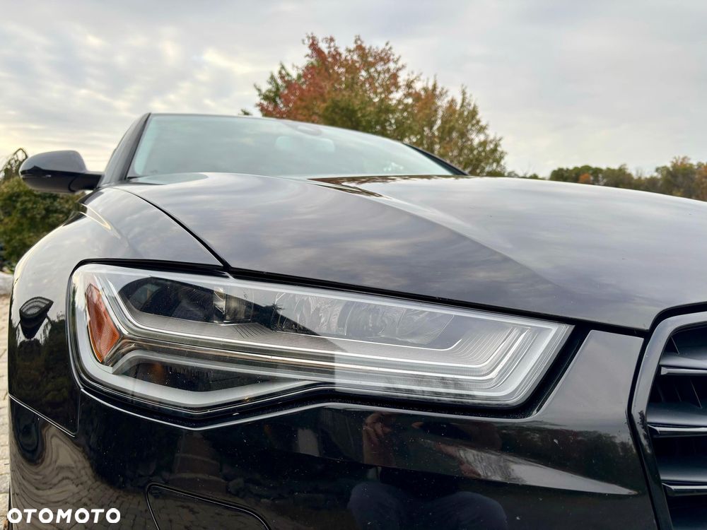 Audi A6 Limousine - 10