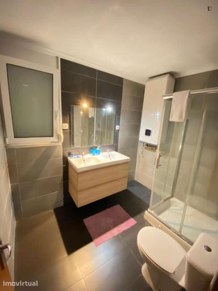 Apartamento com 5 quartos - localizado em Olivais Lisbon - Grande imagem: 3/23