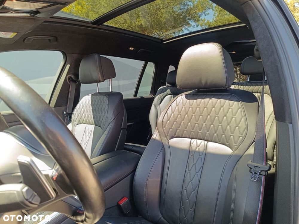 BMW X7 - 5