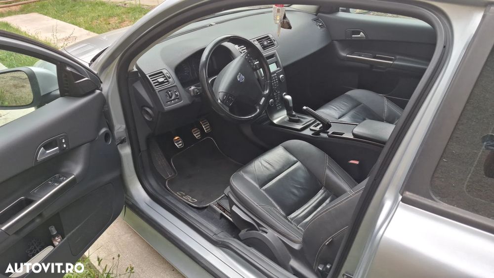 Volvo C30 D3 RDesign - 10