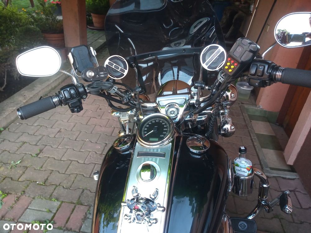 Harley-Davidson Touring Road King - 10