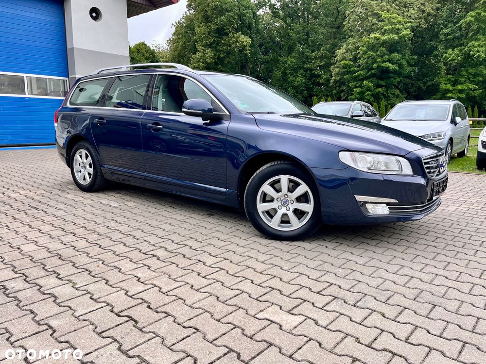 Volvo V70 - 9
