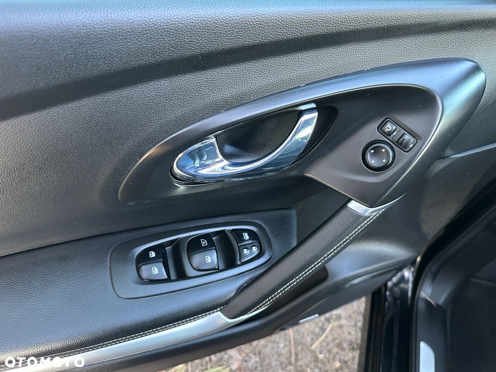 Renault Kadjar Energy dCi 130 Bose Edition - 21