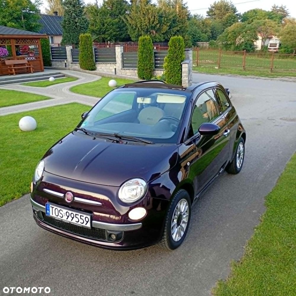 Fiat 500 - 10