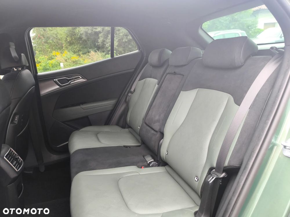 Kia Sportage 1.6 T-GDI 2WD Vision - 5